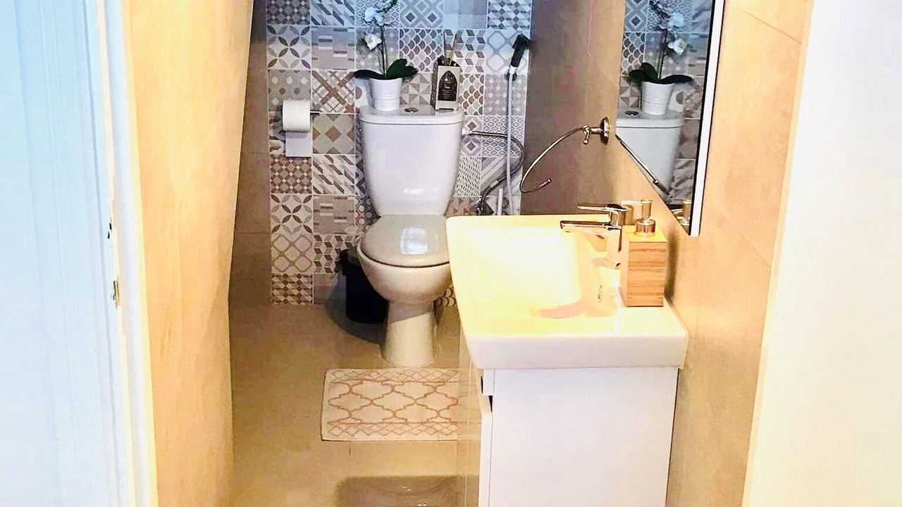 Photo of Bathroom in El Jadida