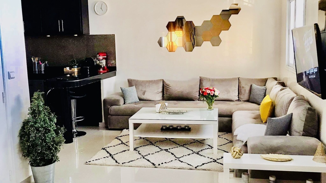 Photo of Livingroom in El Jadida