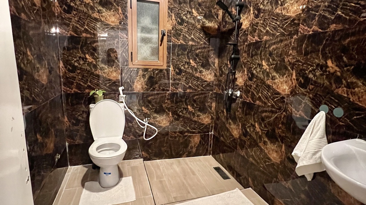 Photo of Bathroom in El Jadida