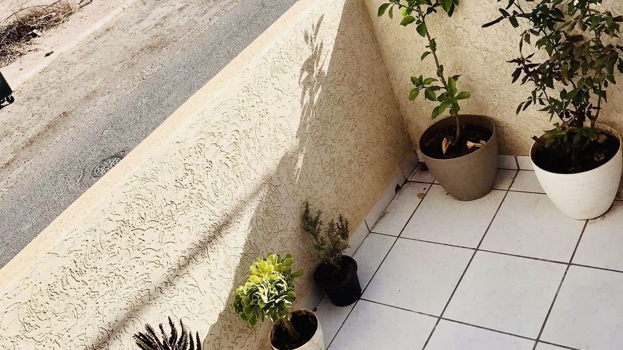 Photo of Patio Balcony in El Jadida