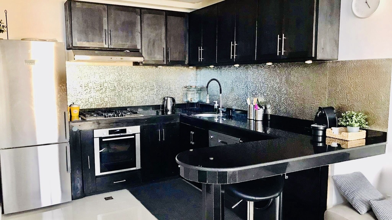 Photo of Kitchen in El Jadida