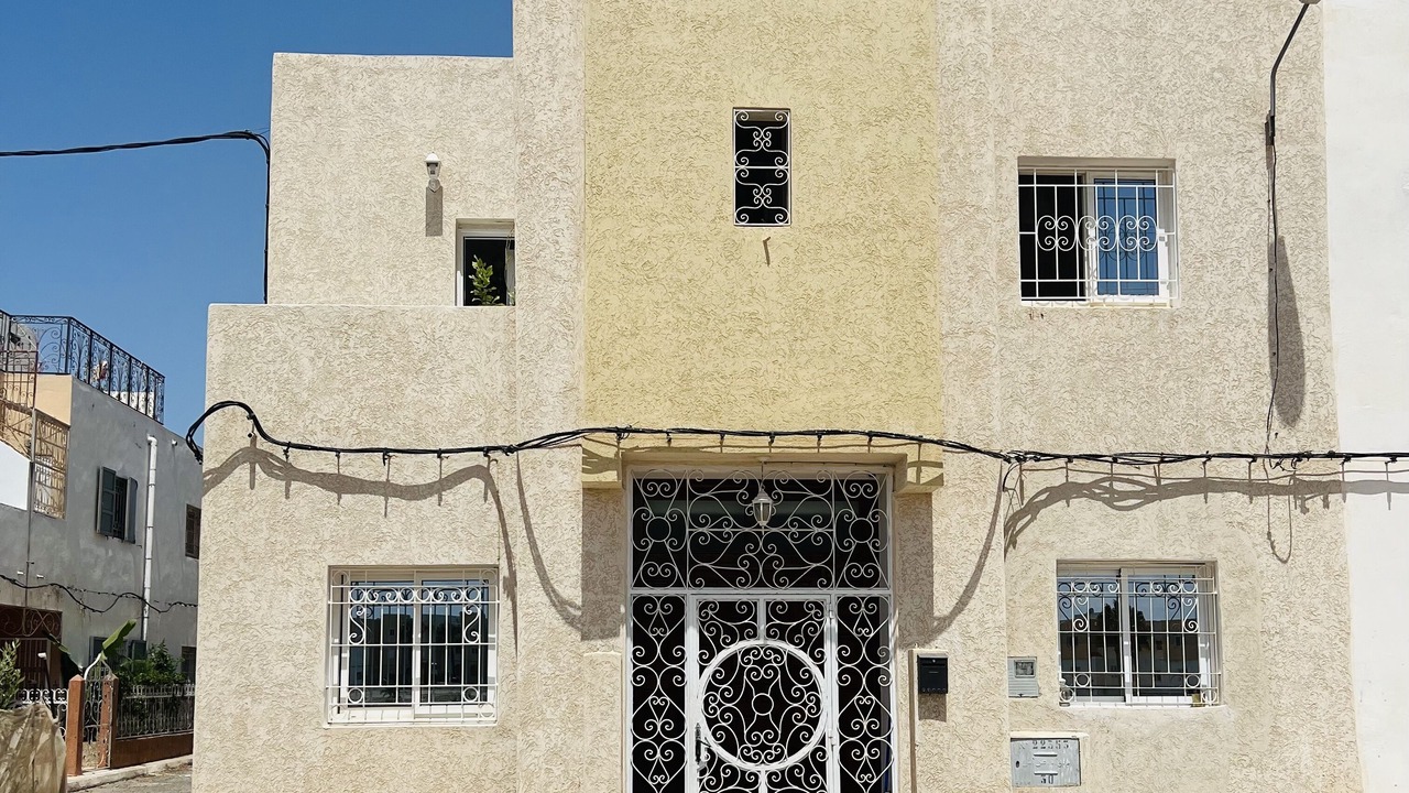 Photo of Outdoor in El Jadida