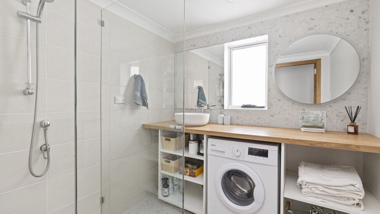 Photo of Bathroom in Forestville