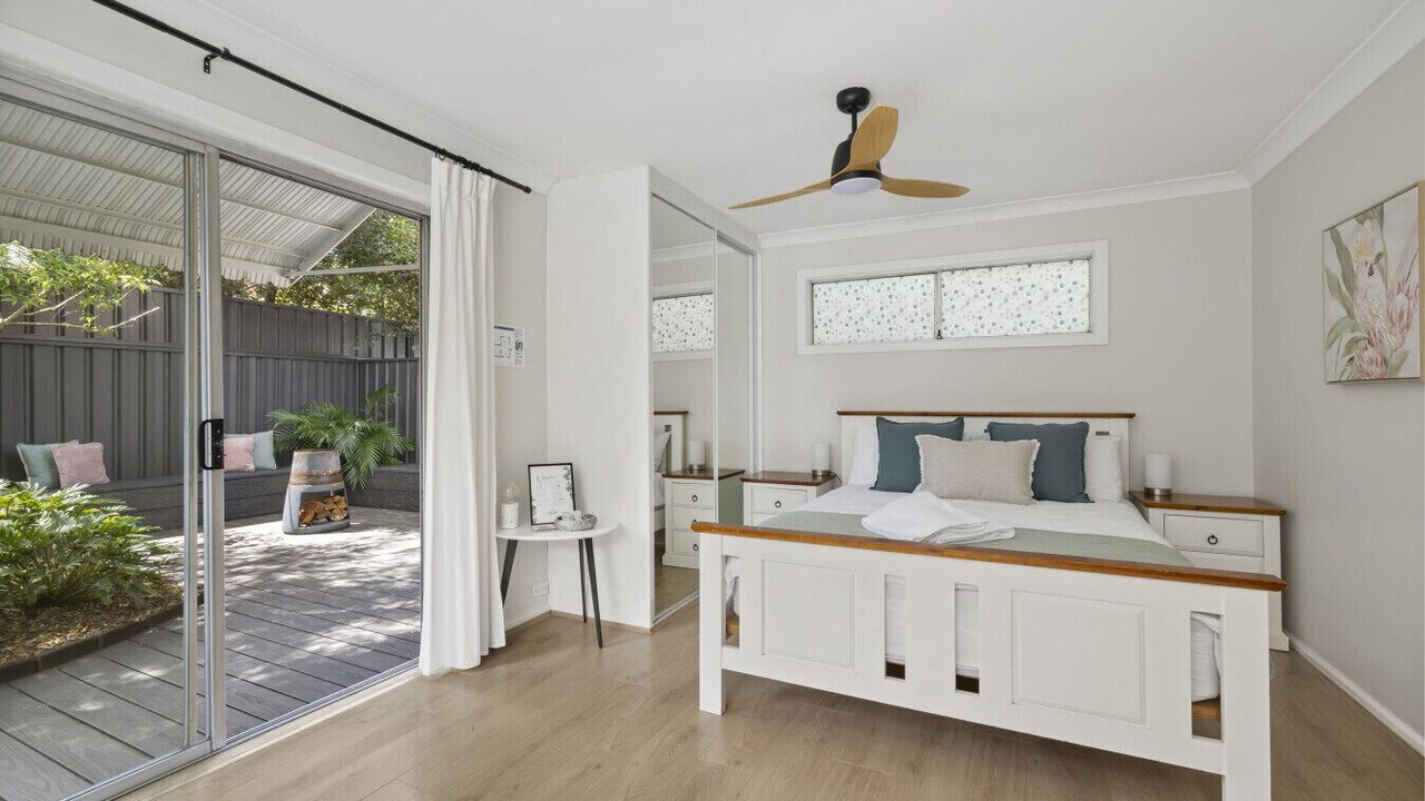 Photo of Bedroom in Forestville