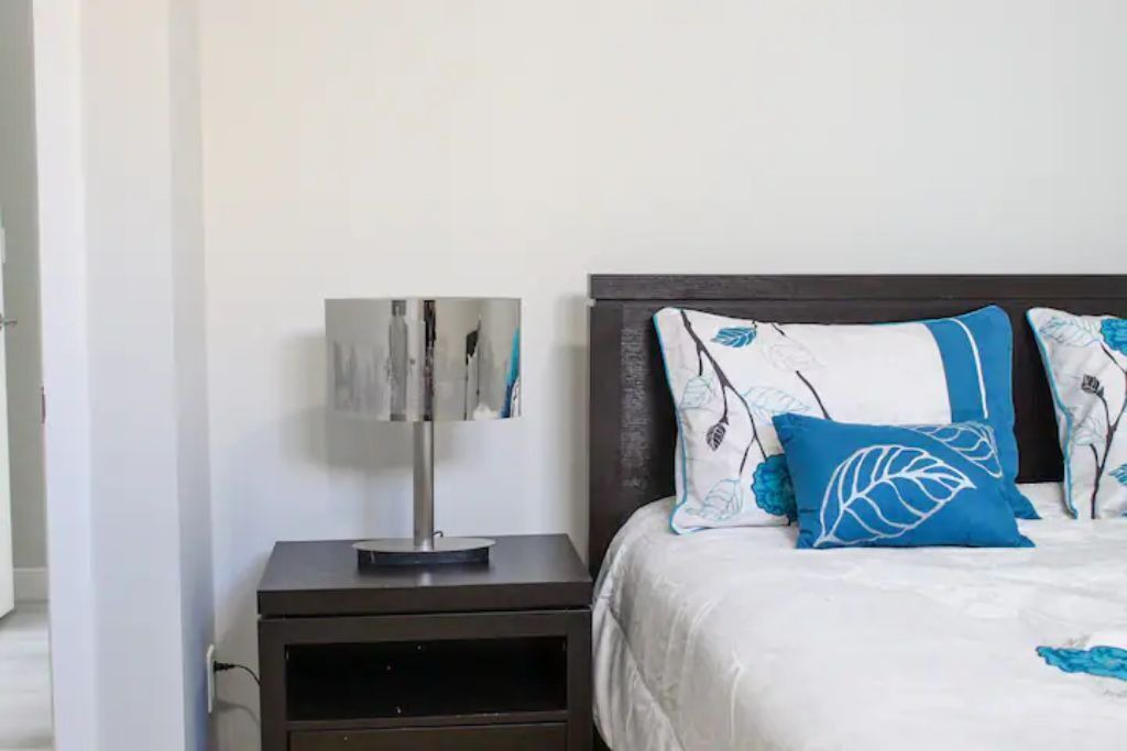 Photo of Bedroom in Southeast Calgary