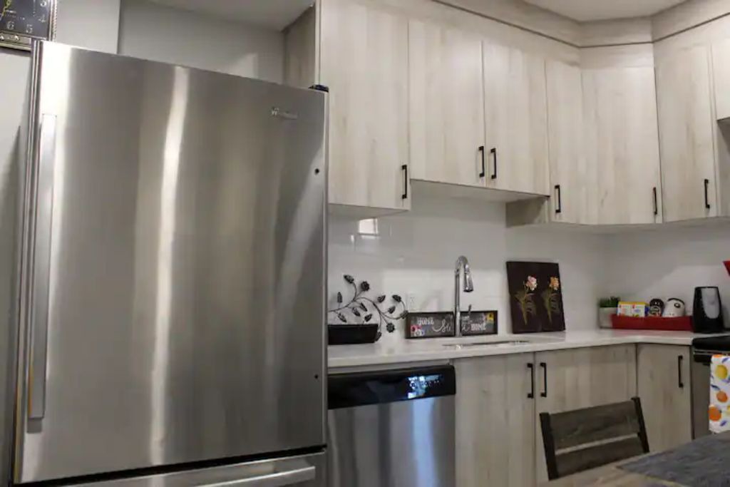 Photo of Kitchen in Southeast Calgary
