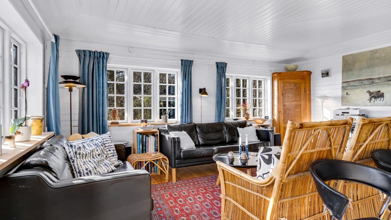 Photo of Bedroom in Koge