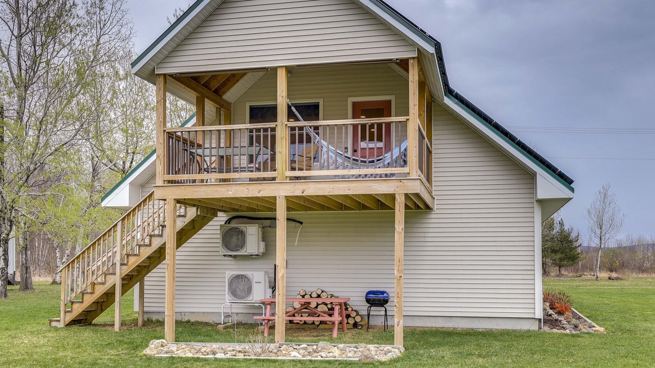 Photo of Outdoor in Swanton