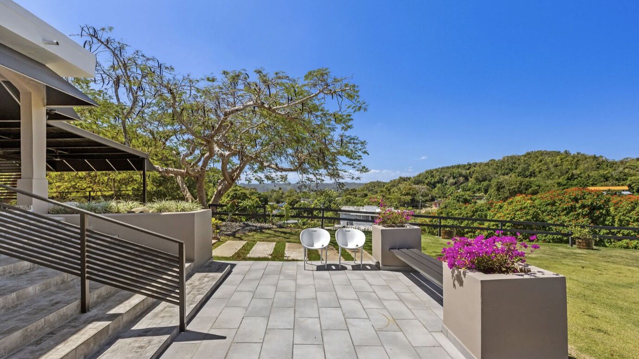 Photo of Patio Balcony in Tierras Nuevas Poniente