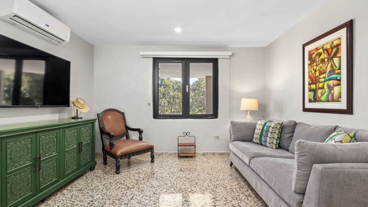 Photo of Livingroom in Tierras Nuevas Poniente