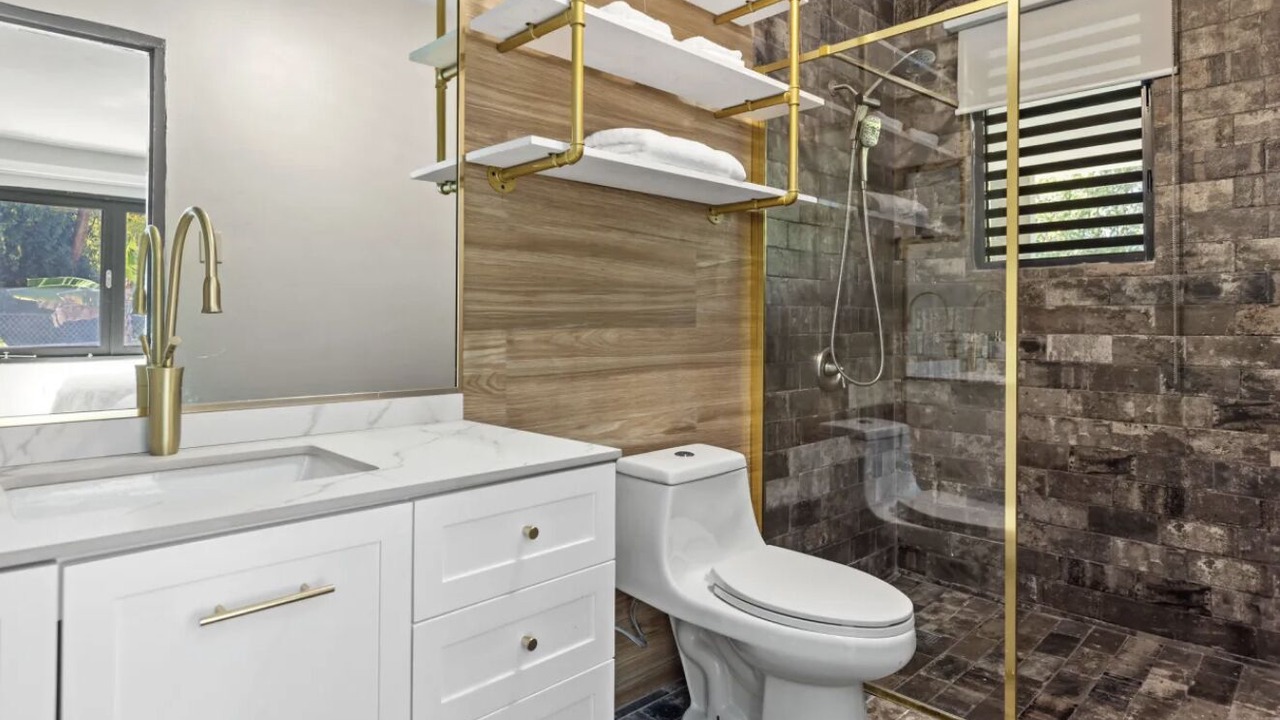 Photo of Bathroom in Tierras Nuevas Poniente