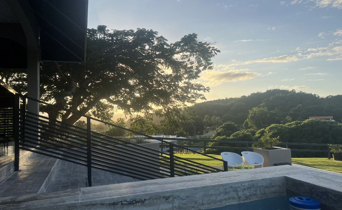 Photo of Outdoor in Tierras Nuevas Poniente