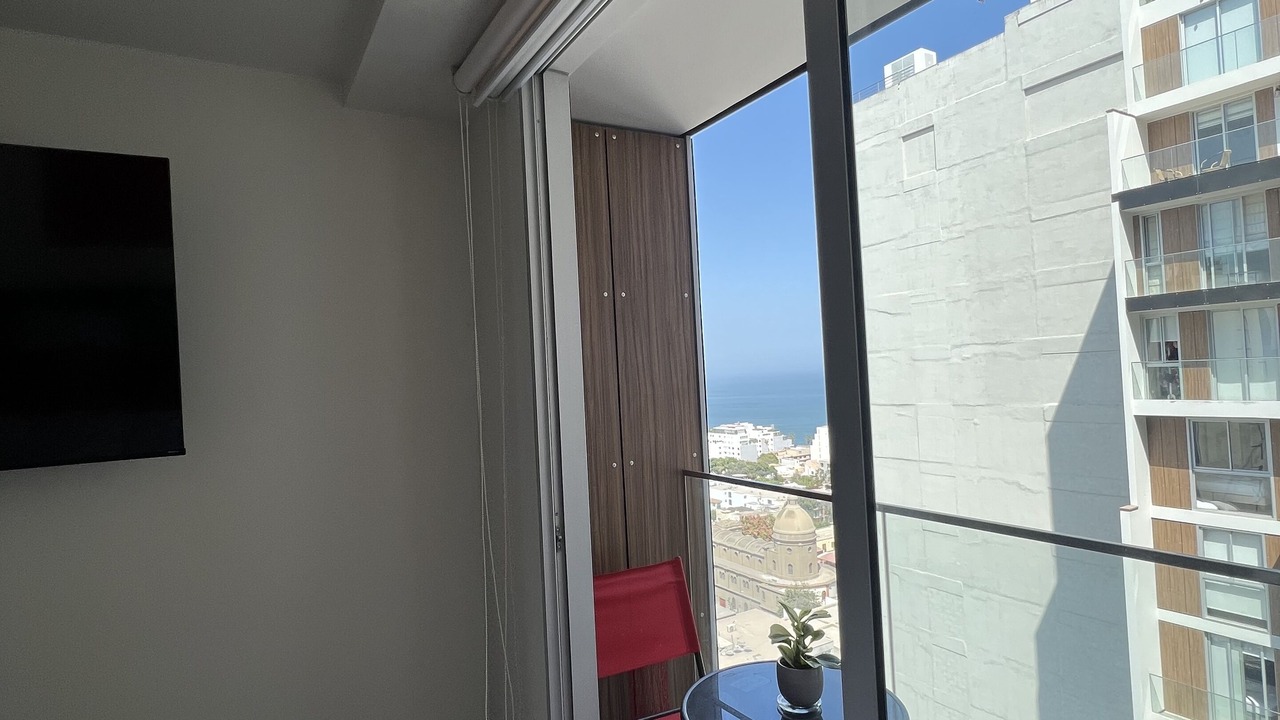 Photo of Bedroom in Barranco