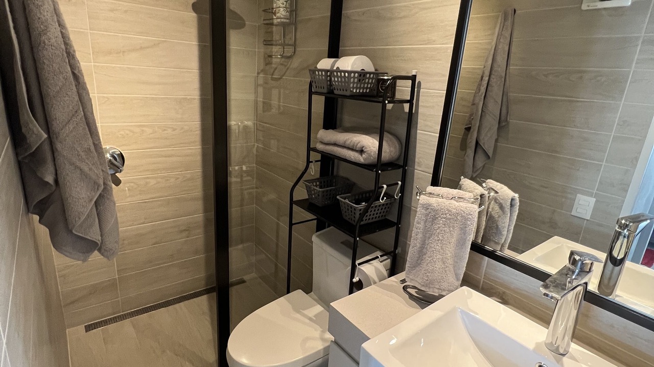 Photo of Bathroom in Barranco