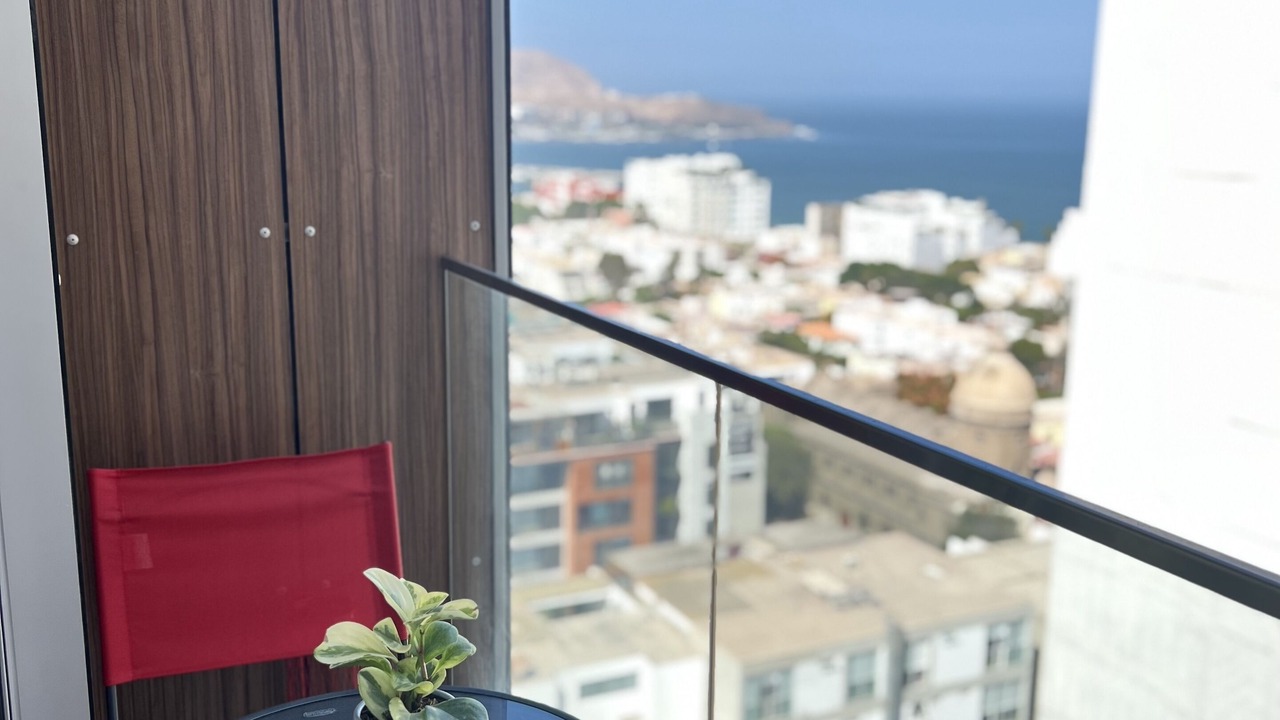 Photo of Outdoor in Barranco