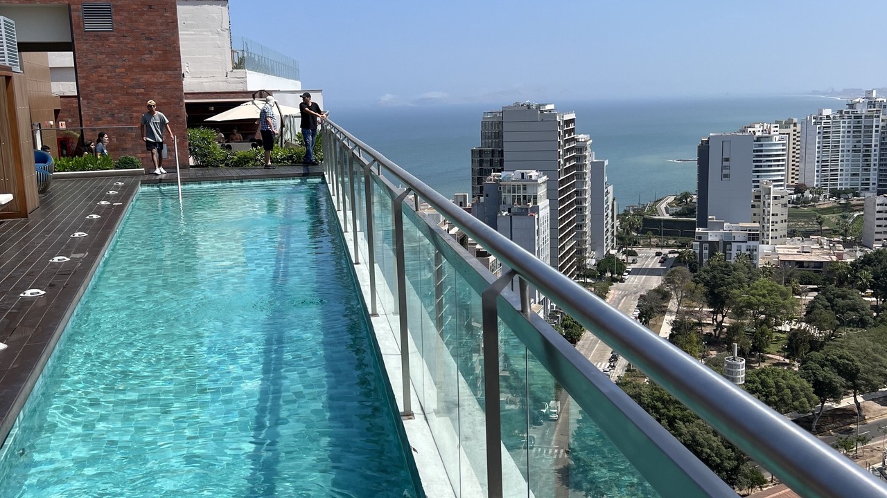Photo of Outdoor in Barranco