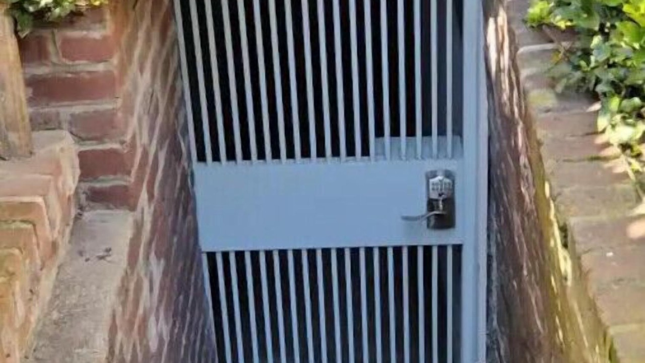 Photo of Outdoor in Presidio Heights