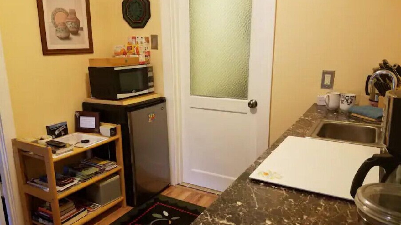 Photo of Kitchen in Presidio Heights