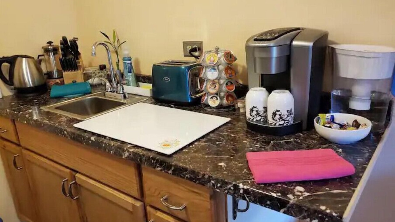 Photo of Kitchen in Presidio Heights