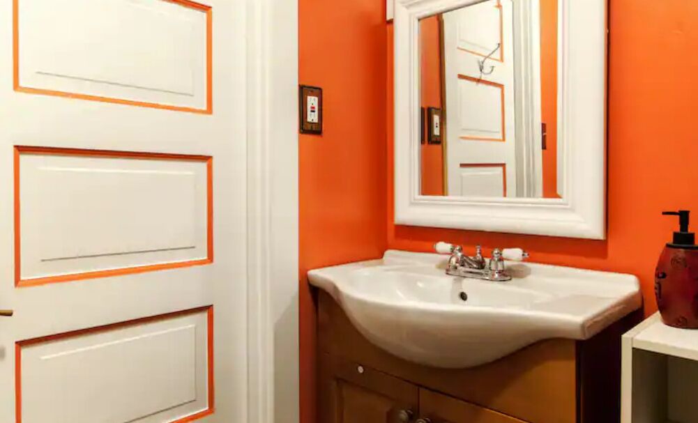 Photo of Bathroom in Presidio Heights