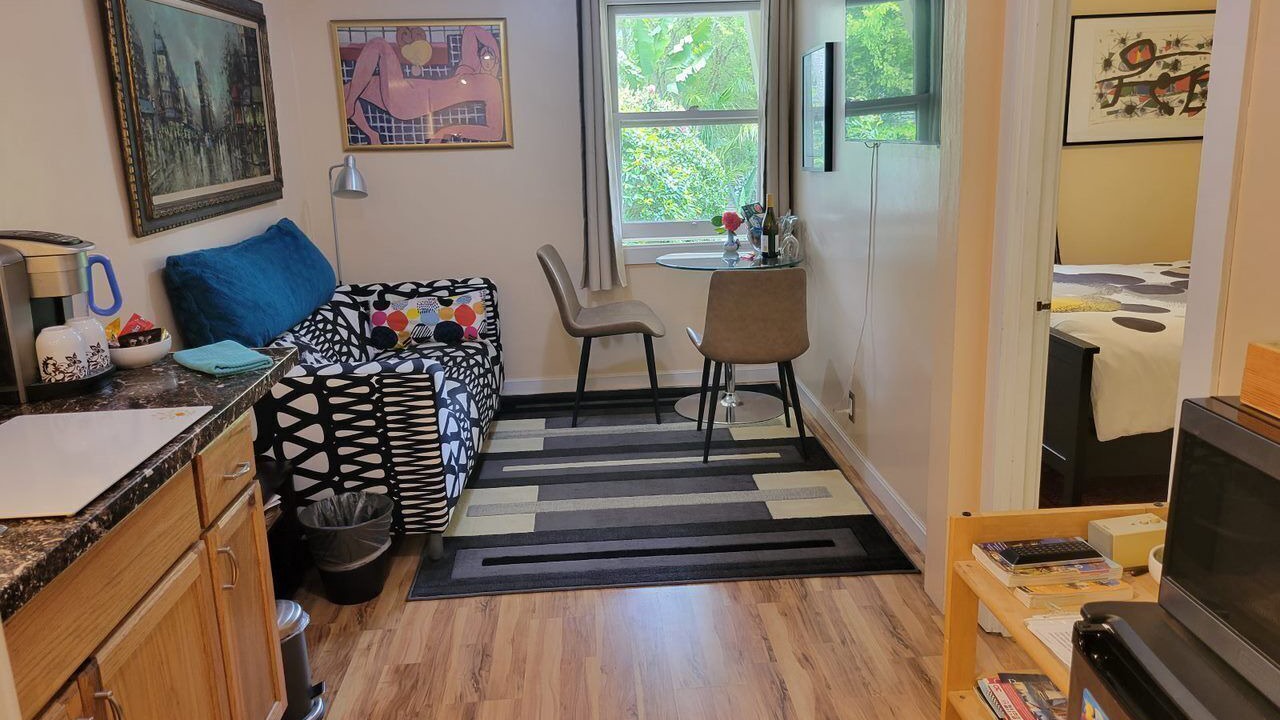 Photo of Bedroom in Presidio Heights