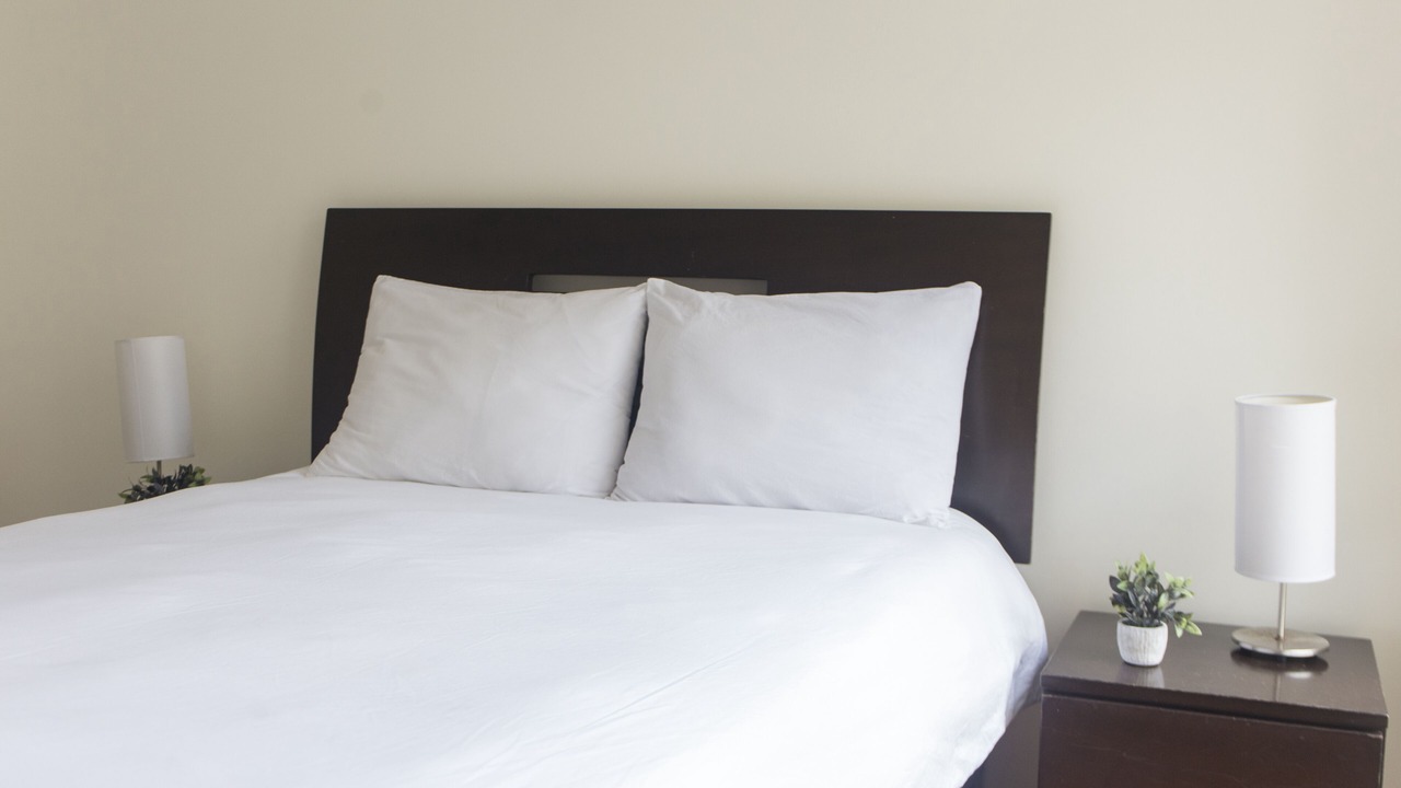 Photo of Bedroom in Reducto