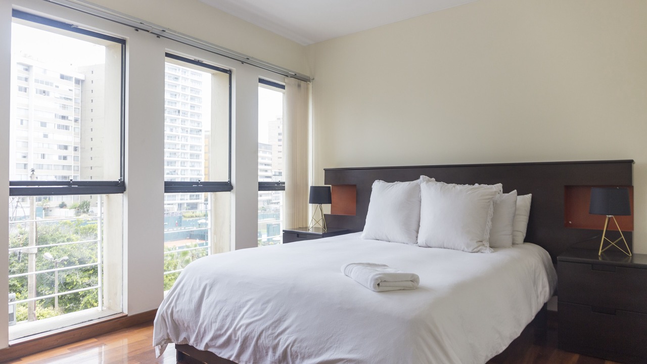 Photo of Bedroom in Reducto