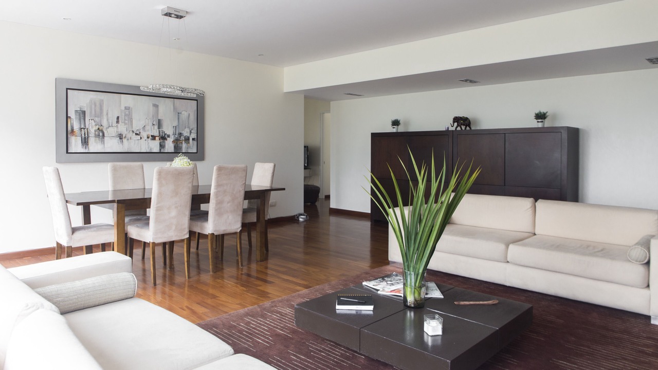 Photo of Livingroom in Reducto