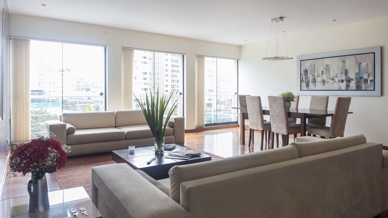 Photo of Livingroom in Reducto