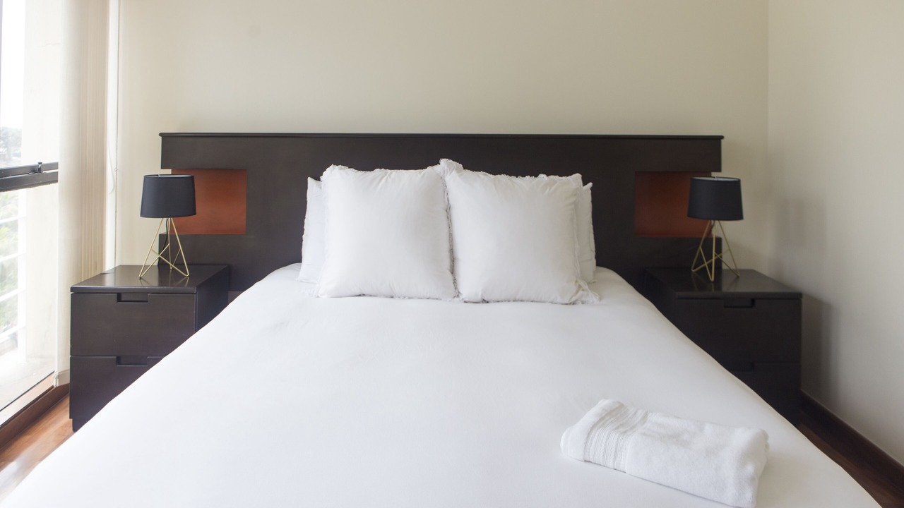 Photo of Bedroom in Reducto