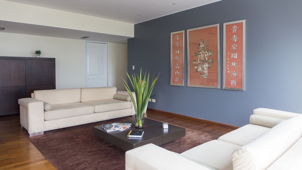 Photo of Livingroom in Reducto