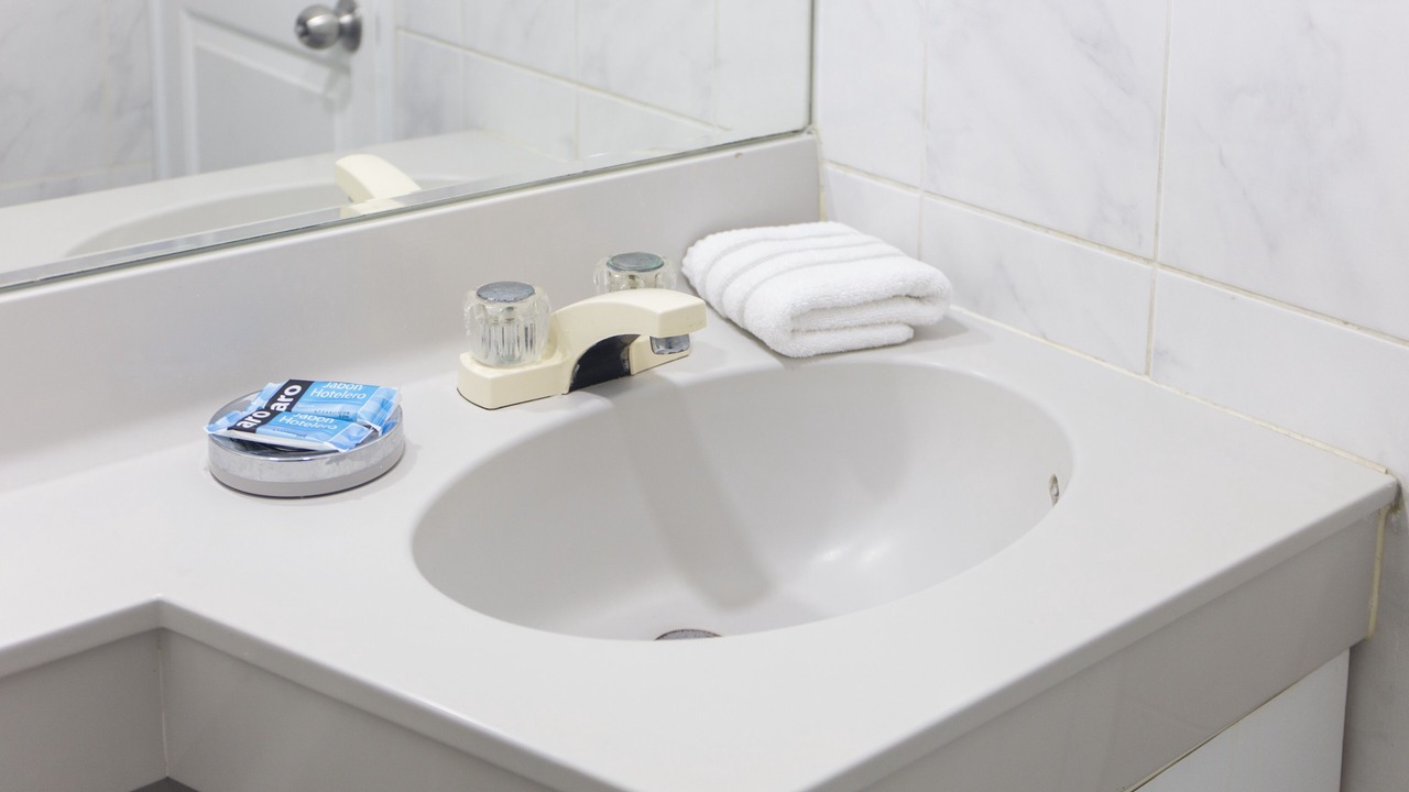 Photo of Bathroom in Reducto