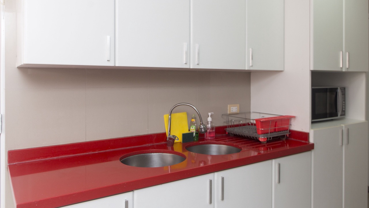 Photo of Kitchen in Reducto
