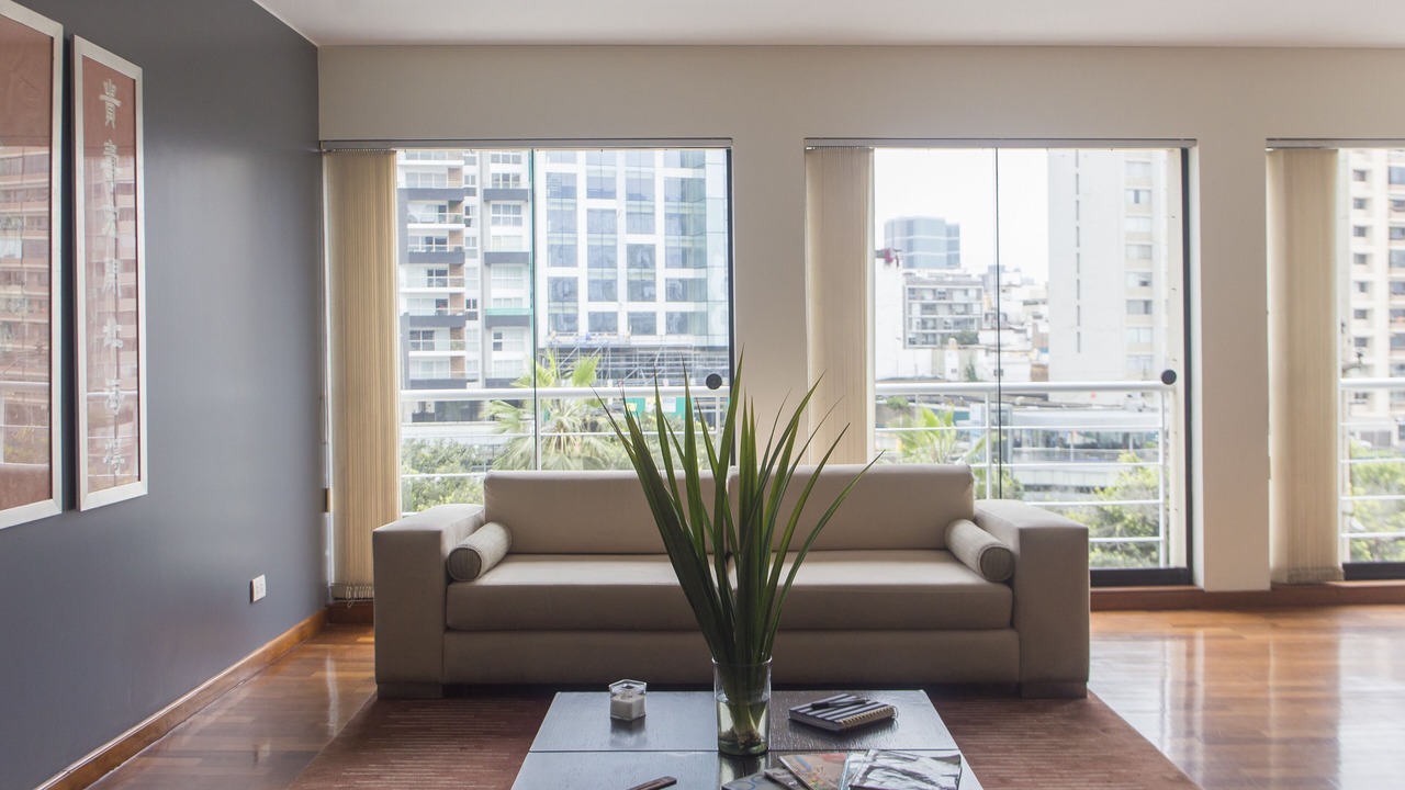 Photo of Livingroom in Reducto