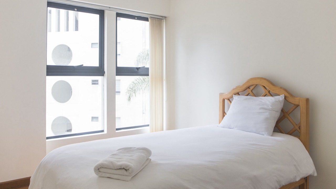 Photo of Bedroom in Reducto