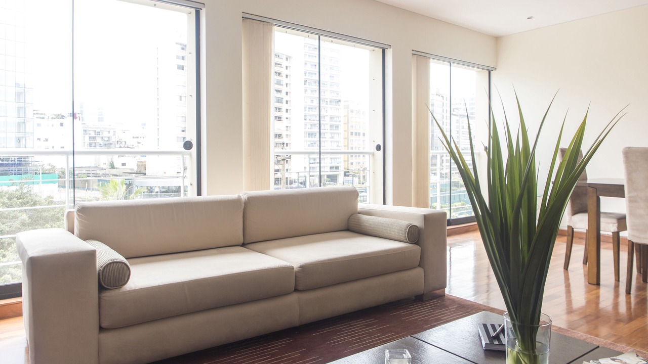 Photo of Livingroom in Reducto