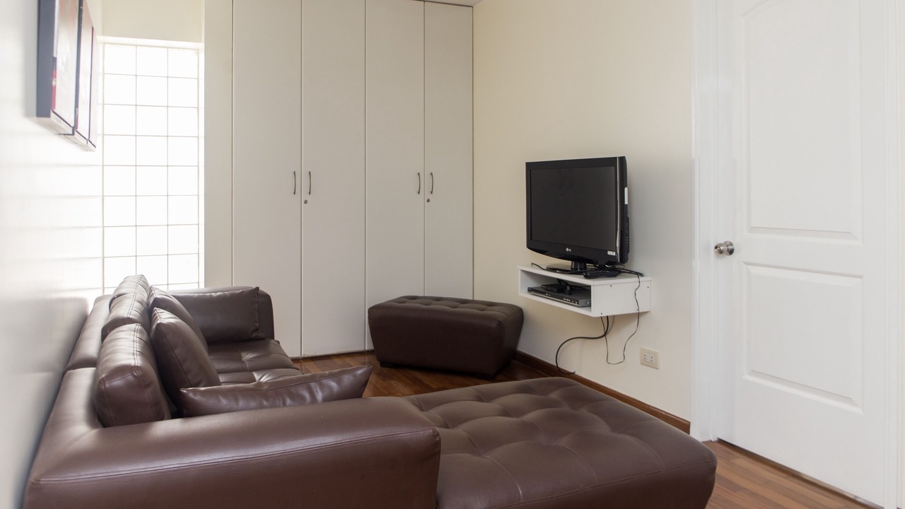 Photo of Livingroom in Reducto