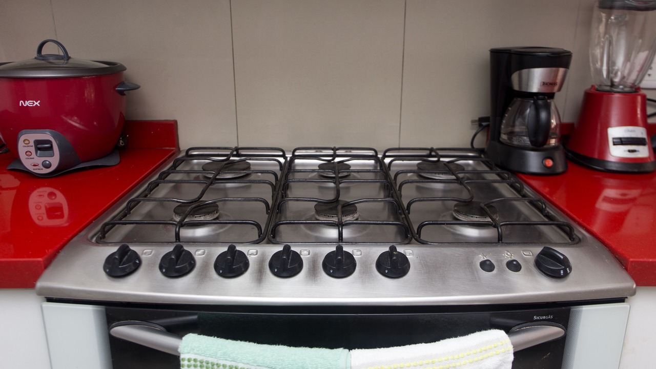 Photo of Kitchen in Reducto