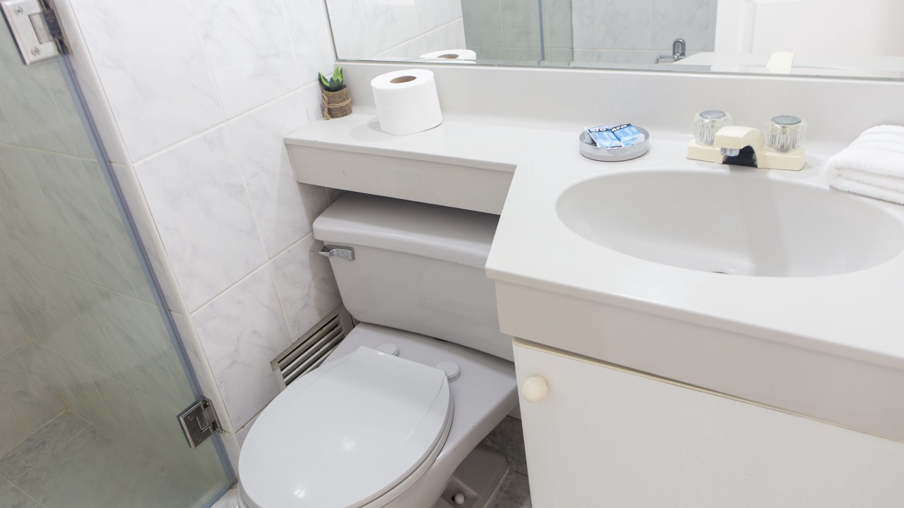 Photo of Bathroom in Reducto
