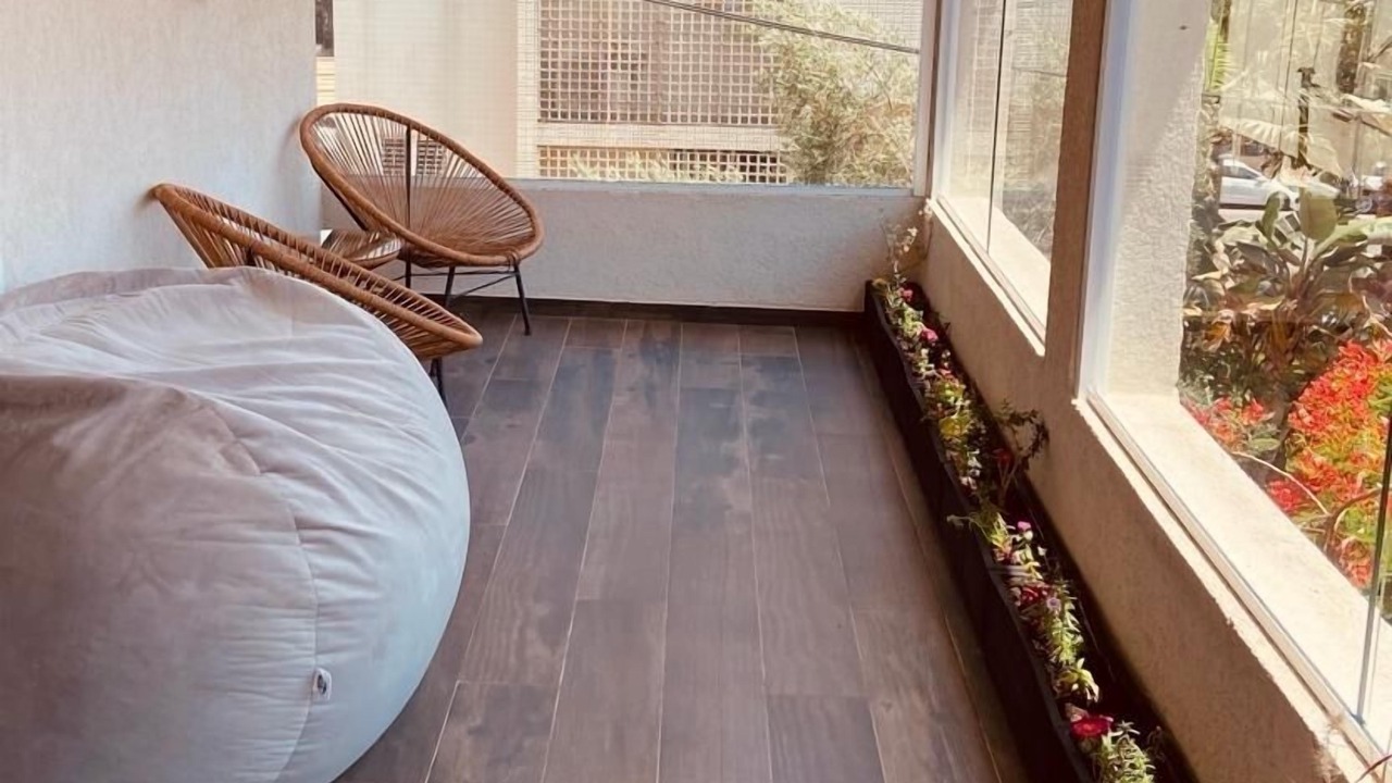 Photo of Patio Balcony in Rehovot