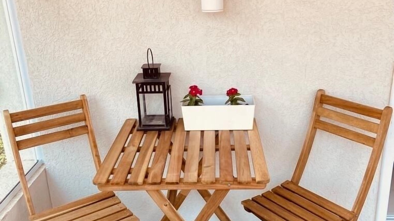 Photo of Patio Balcony in Rehovot