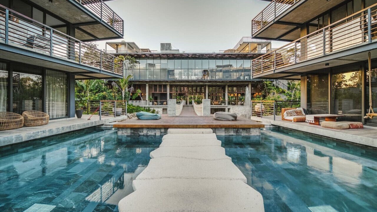 Photo of Outdoor in Playa Paraiso