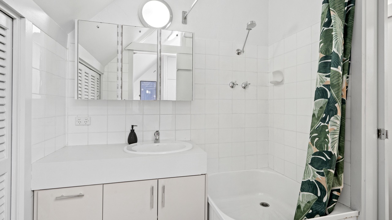 Photo of Bathroom in Parkville