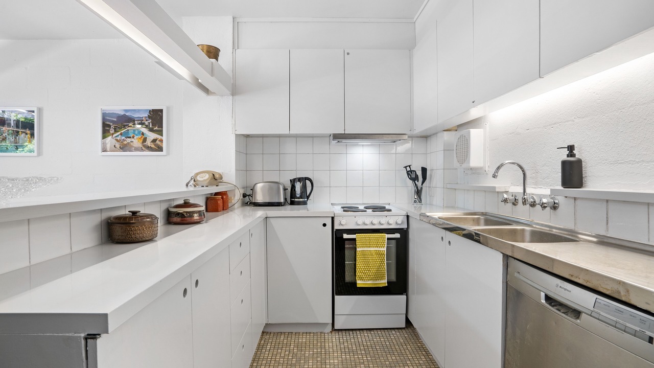 Photo of Kitchen in Parkville