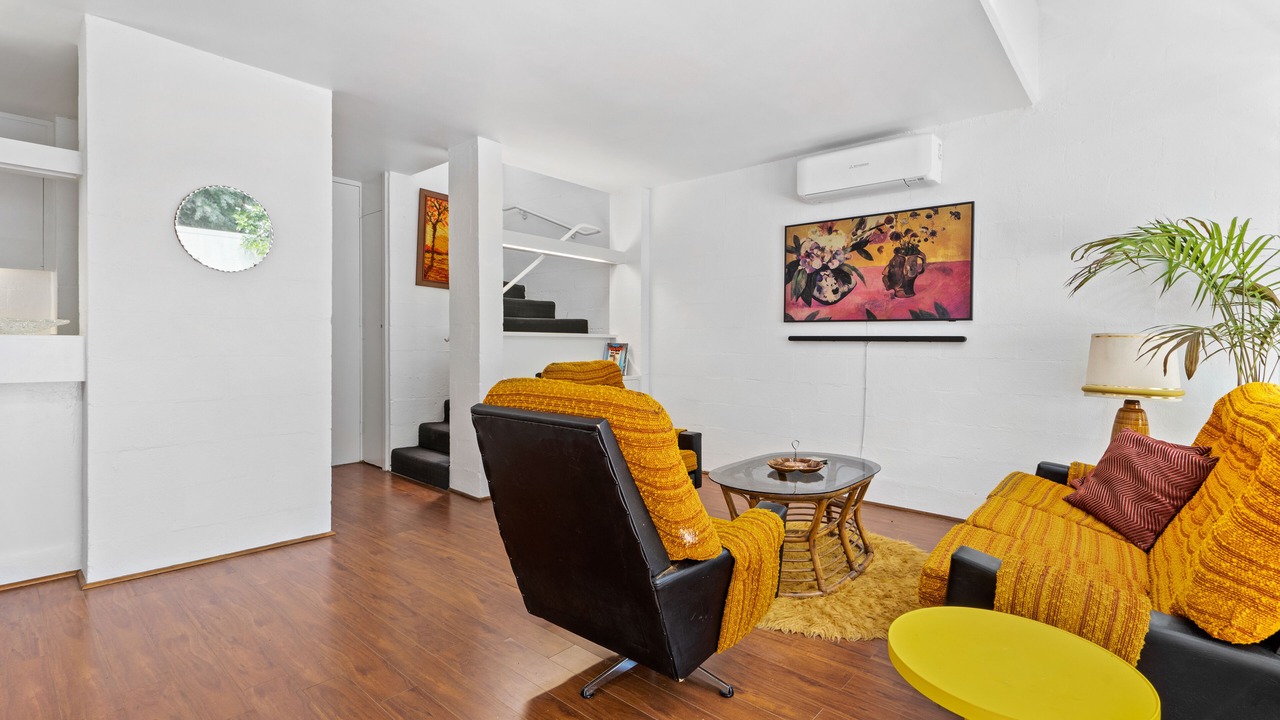 Photo of Livingroom in Parkville