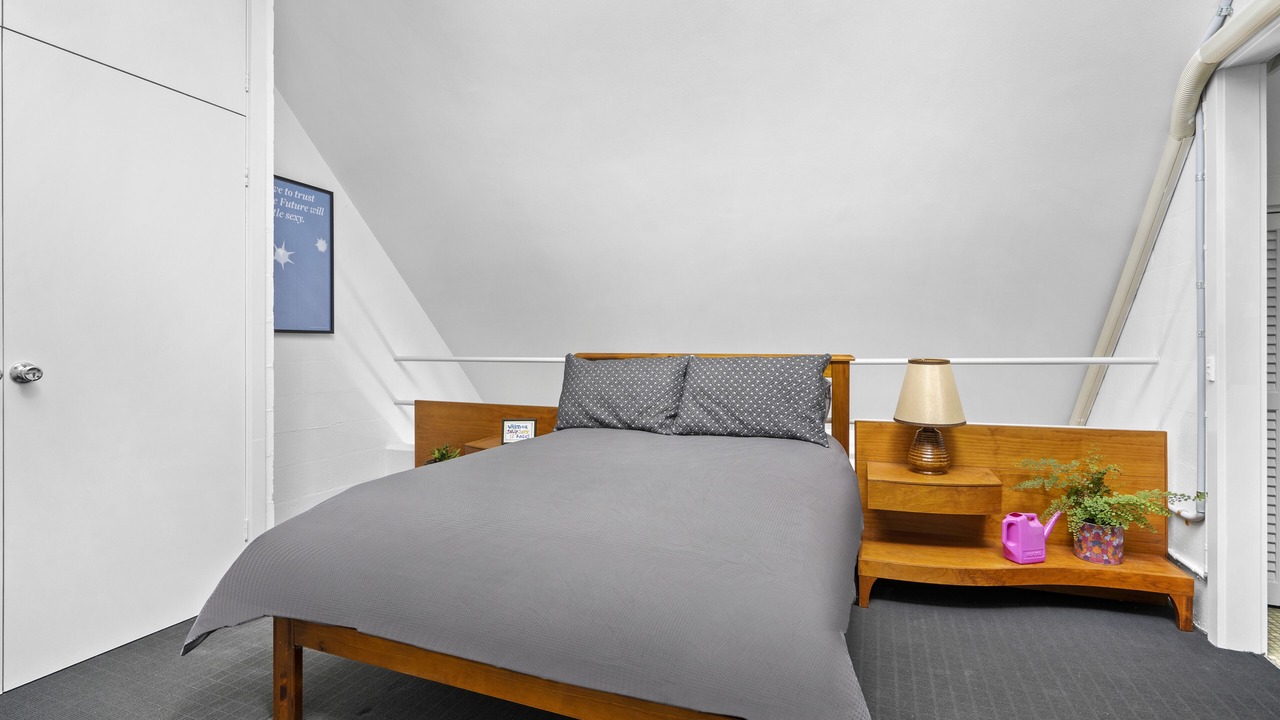 Photo of Bedroom in Parkville