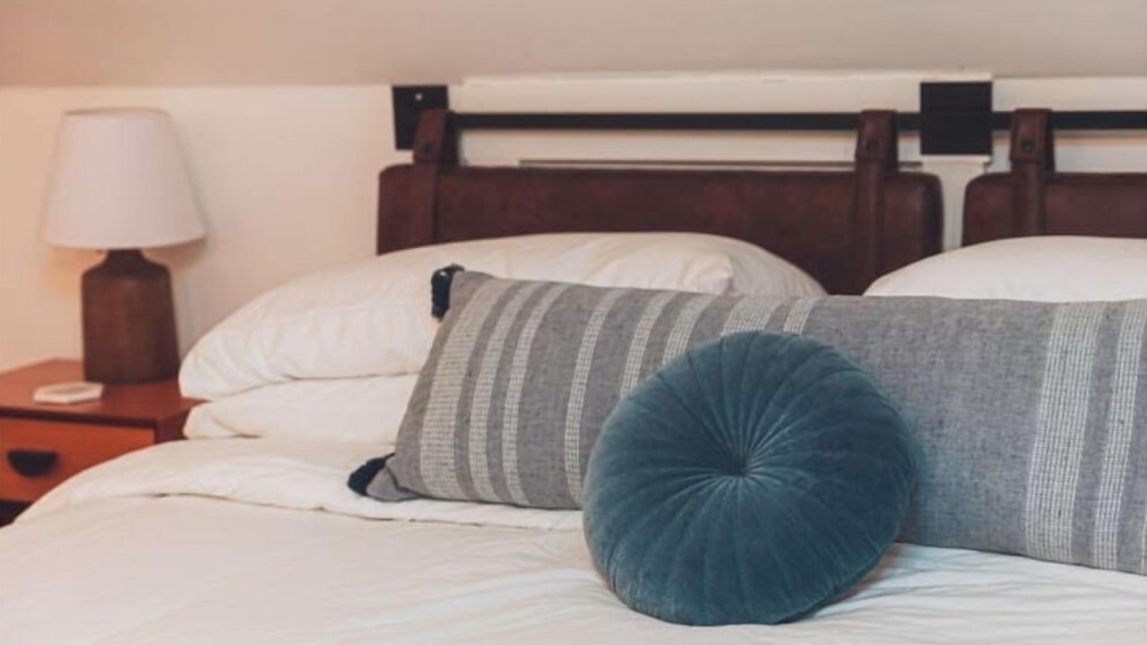 Photo of Bedroom in Greentown