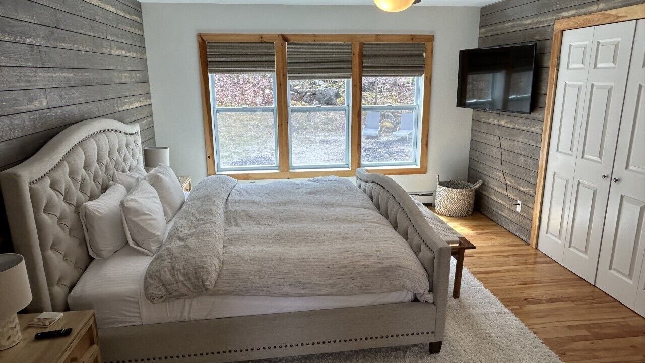 Photo of Bedroom in Whitingham