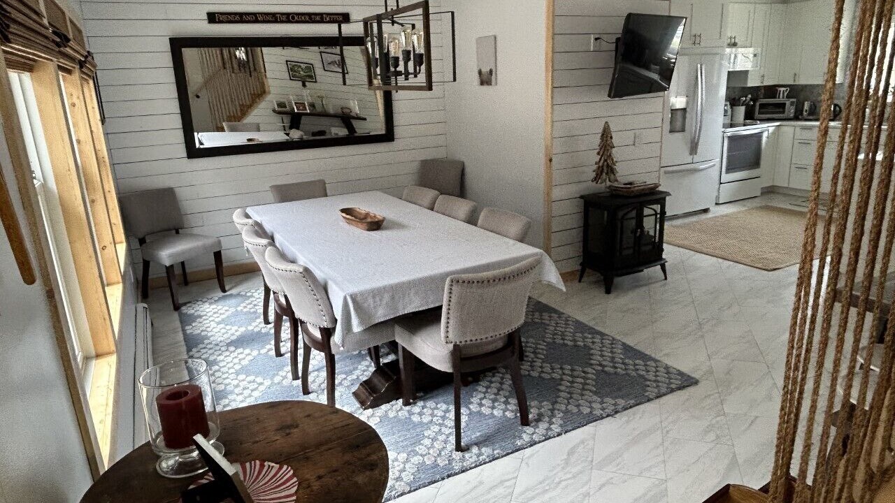 Photo of Bedroom in Whitingham