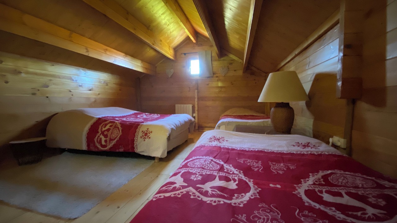 Photo of Bedroom in Lanarce
